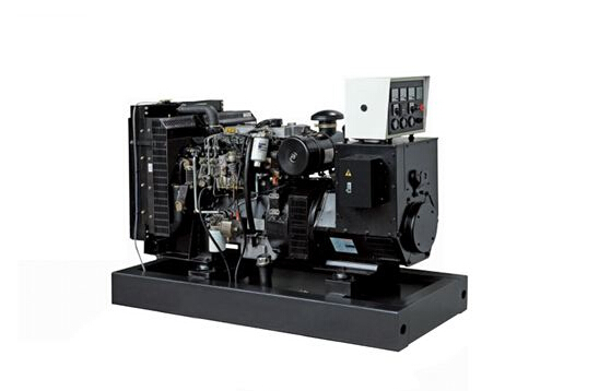 永登科克150kw大型柴油发电机组