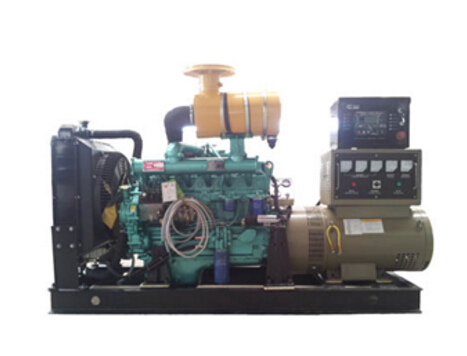 永登宗申动力200kw大型柴油发电机组