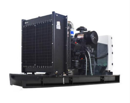 永登宗申动力8kw小型柴油发电机
