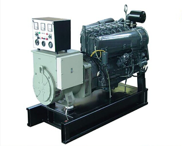 永登宗申动力5kw小型柴油发电机