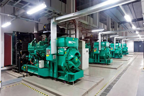 永登发电机出租