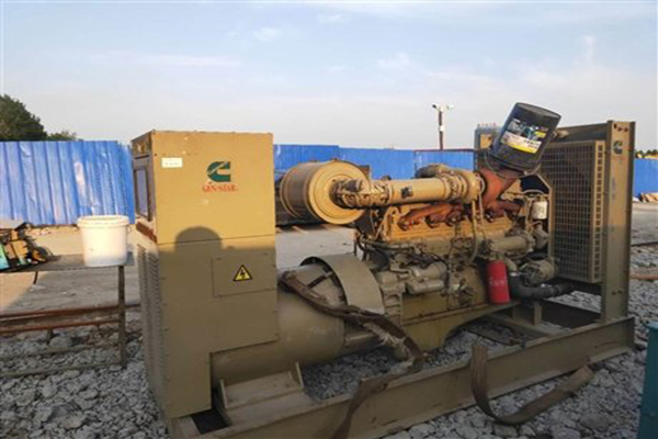 永登发电机出租 永登发电机出租