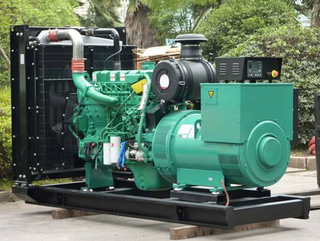 永登710kw康明斯柴油发电机组