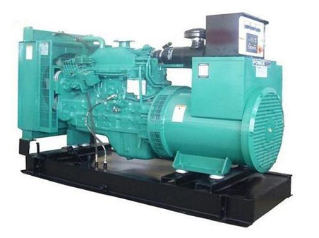 永登80kw康明斯柴油发电机组